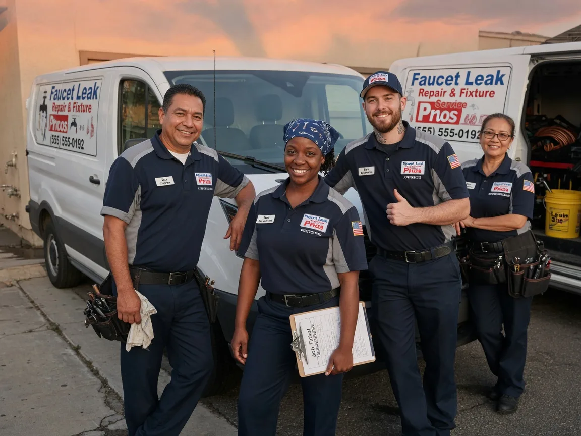 Faucet Repair company in Pylesville, MD